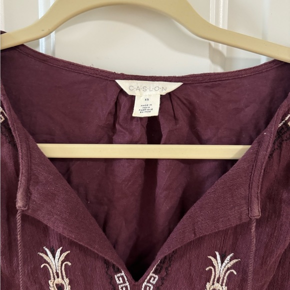 Caslon Knee-length dress - Picture 8 of 8